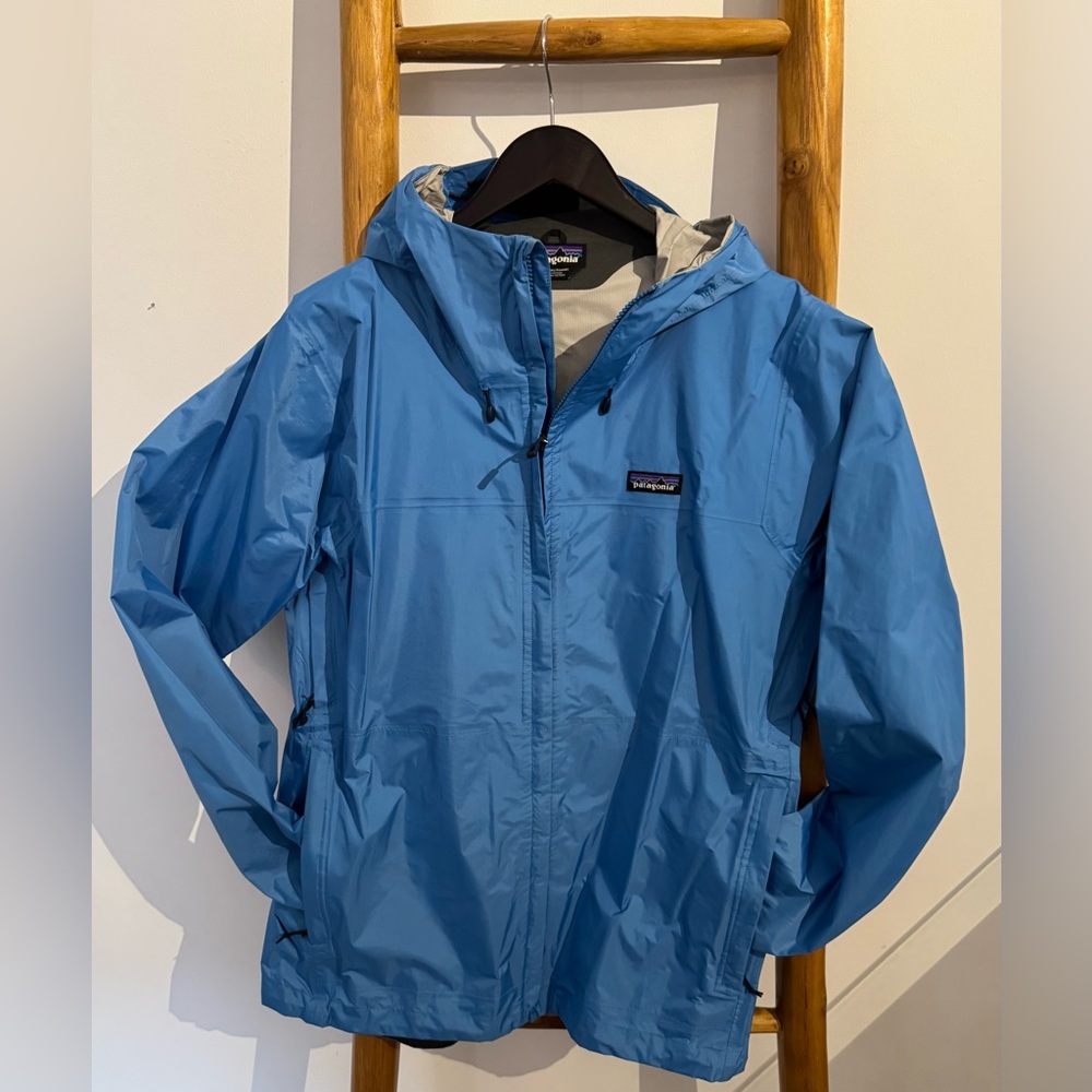 Patagonia Jacket